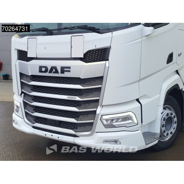 2023 DAF XF 480-43983647