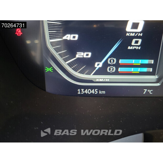 2023 DAF XF 480-43983655