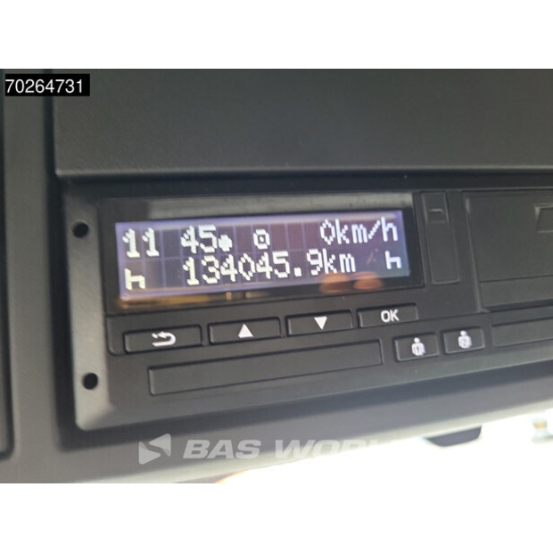 2023 DAF XF 480-43983657