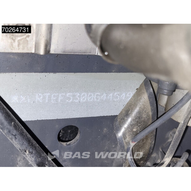 2023 DAF XF 480-43983664