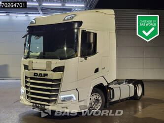 Image de Tracteur routier 2022 DAF XF 480