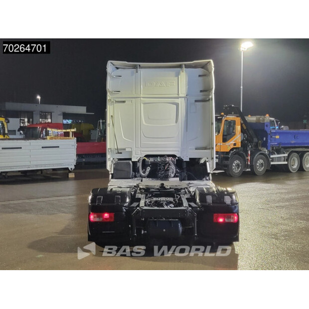 2022 داف XF 480-43983674