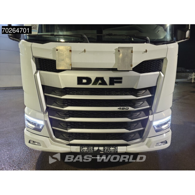 2022 داف XF 480-43983680