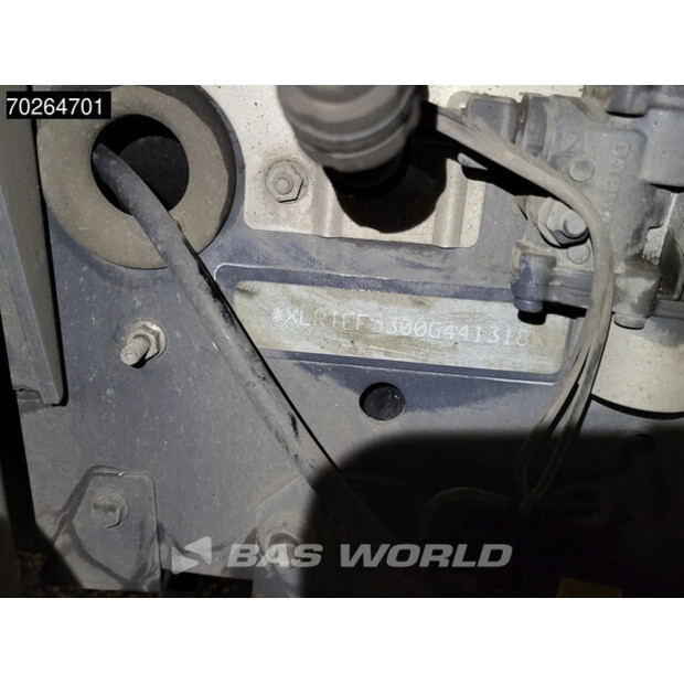 2022 داف XF 480-43983696