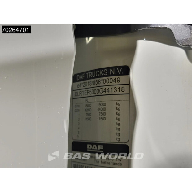 2022 داف XF 480-43983697