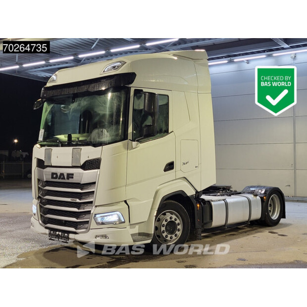 2023 DAF XF 480-43983699