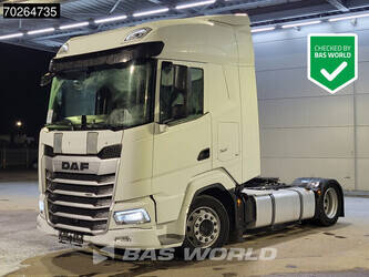 Image de Tracteur routier 2023 DAF XF 480