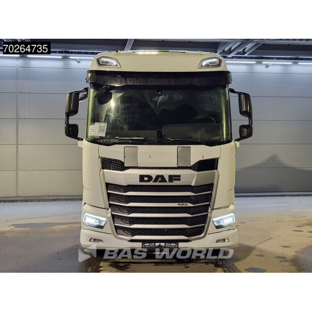 2023 DAF XF 480-43983700