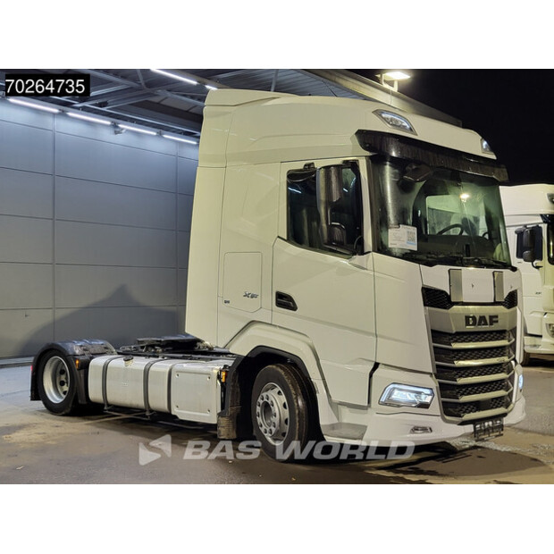2023 DAF XF 480-43983701