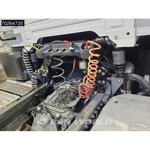 2023 DAF XF 480-43983706