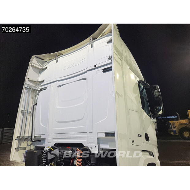 2023 DAF XF 480-43983707