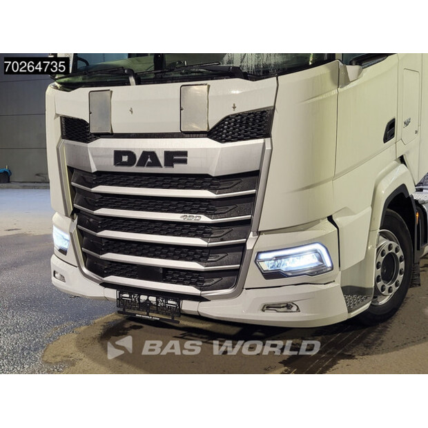 2023 DAF XF 480-43983711