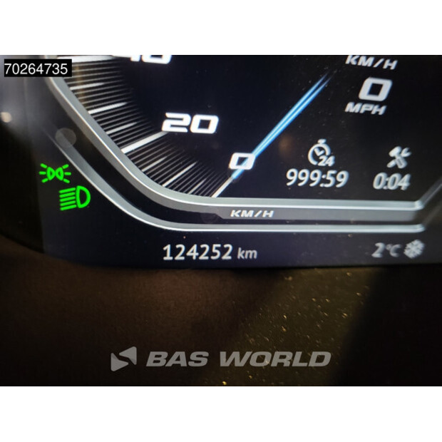 2023 DAF XF 480-43983718