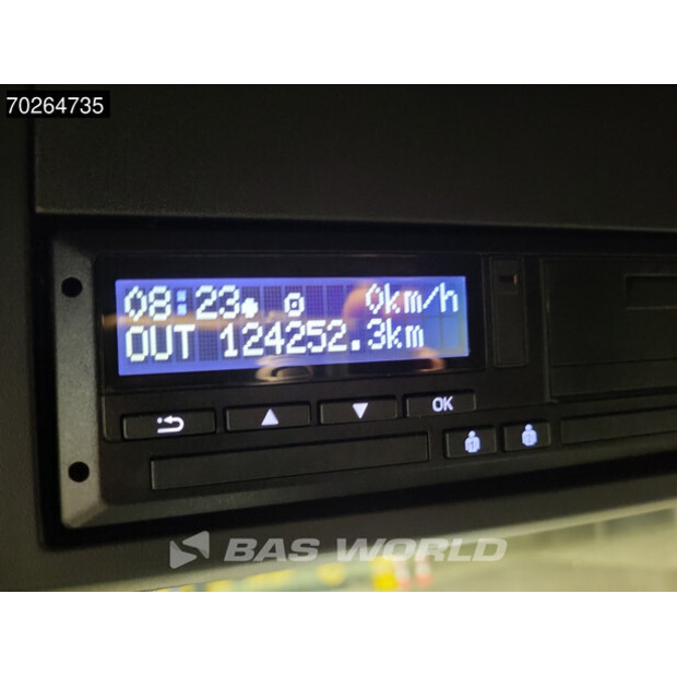 2023 DAF XF 480-43983720