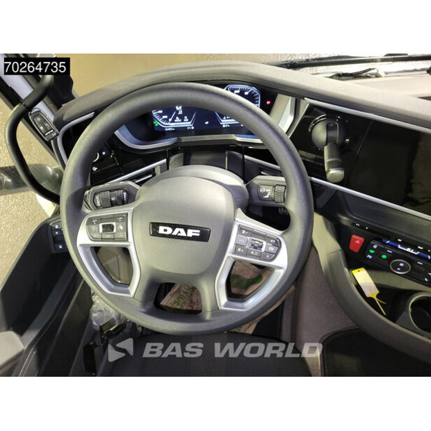 2023 DAF XF 480-43983722