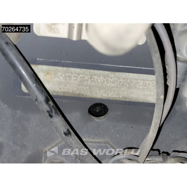 2023 DAF XF 480-43983727