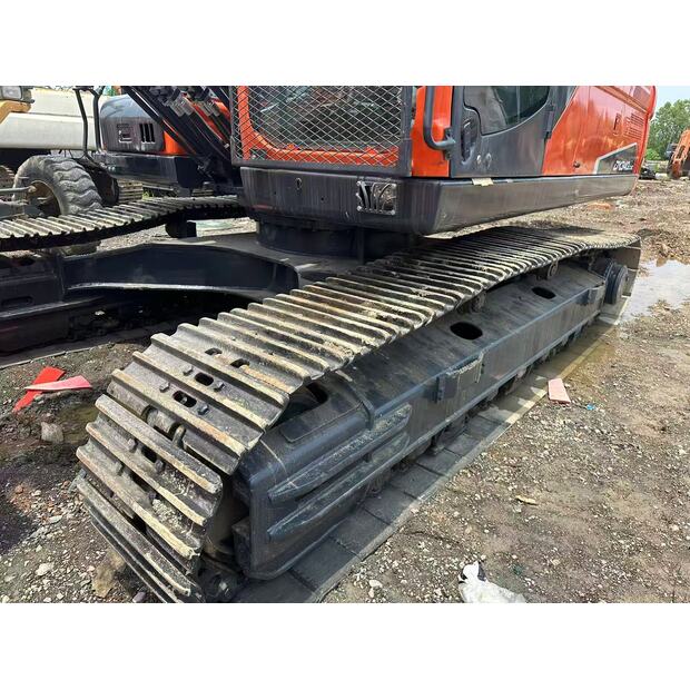 2024 دووسان DX340-43984226