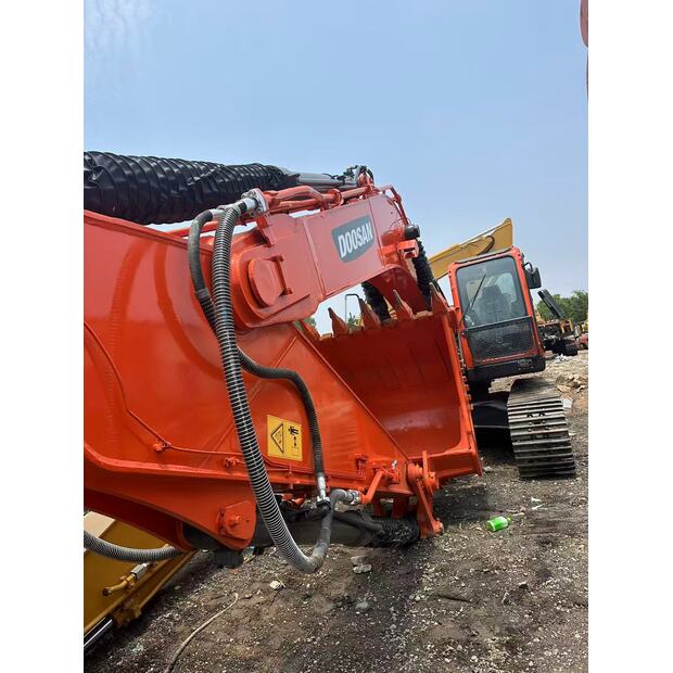 2024 دووسان DX340-43984227