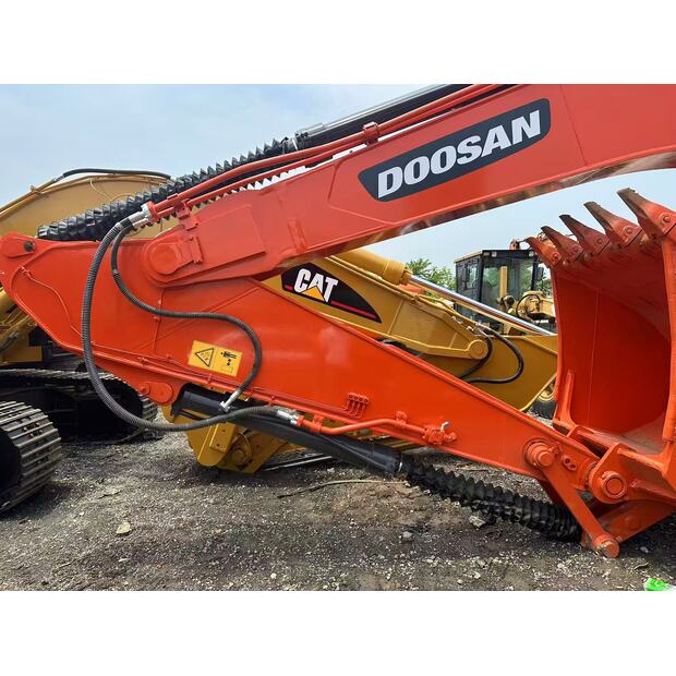 2024 دووسان DX340-43984228