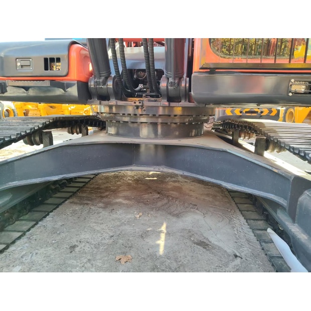 2024 Doosan DX345-43984314