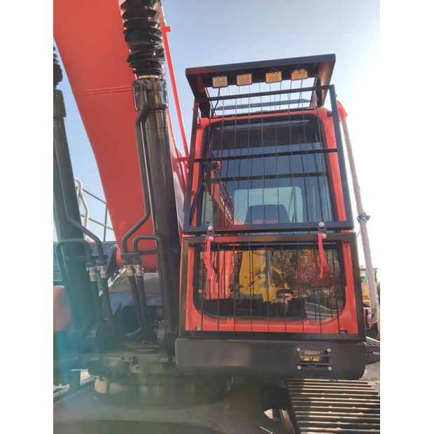 2024 Doosan DX345-43984315