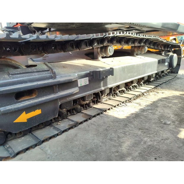 2024 Doosan DX345-43984316