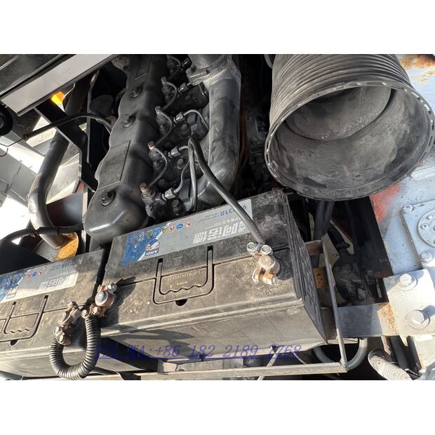 2019 TCM FD70-43984495