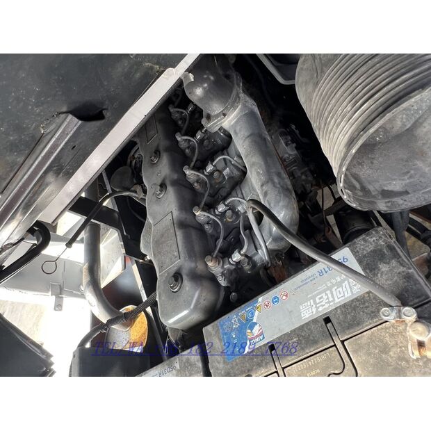 2019 TCM FD70-43984497