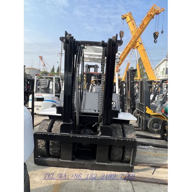 2019 TCM FD70-43984498