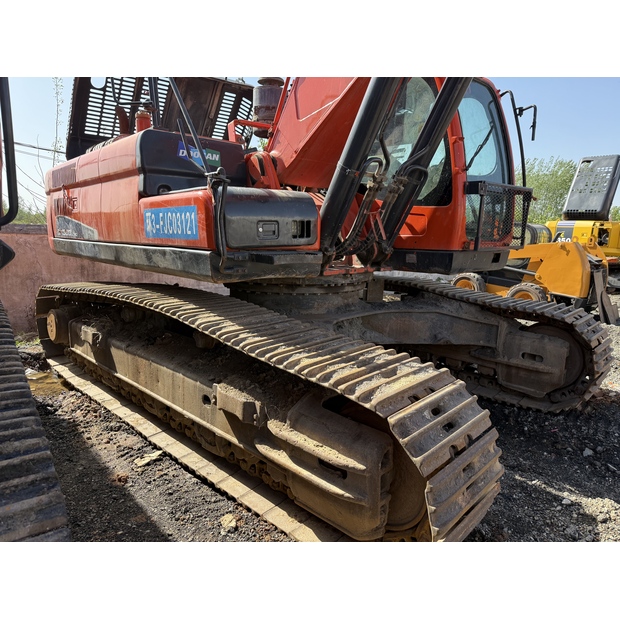 2022 Doosan DX380-43984515