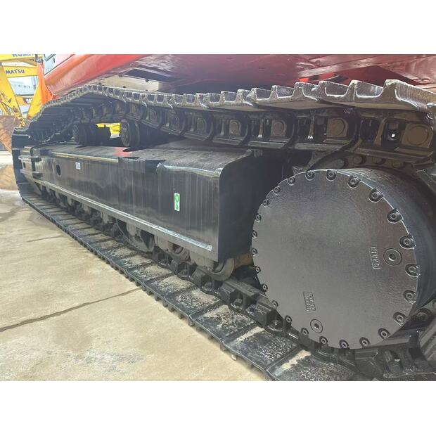 2024 Doosan DX420-43984521
