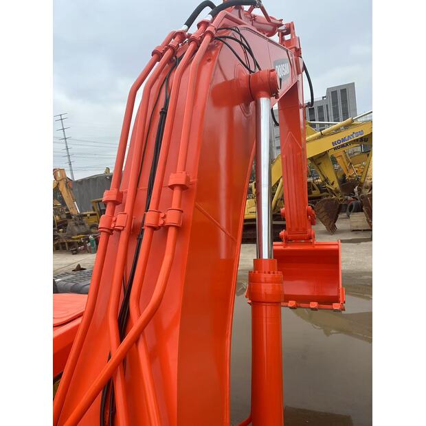 2024 Doosan DX420-43984525