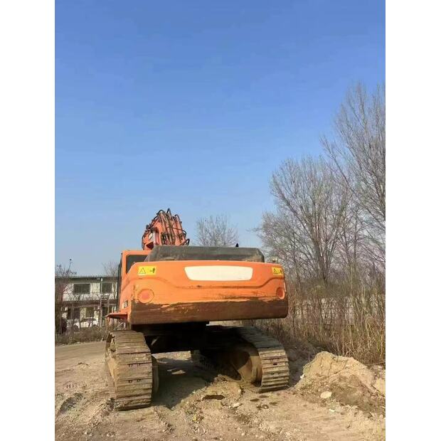 2019 Doosan DX520-43984529