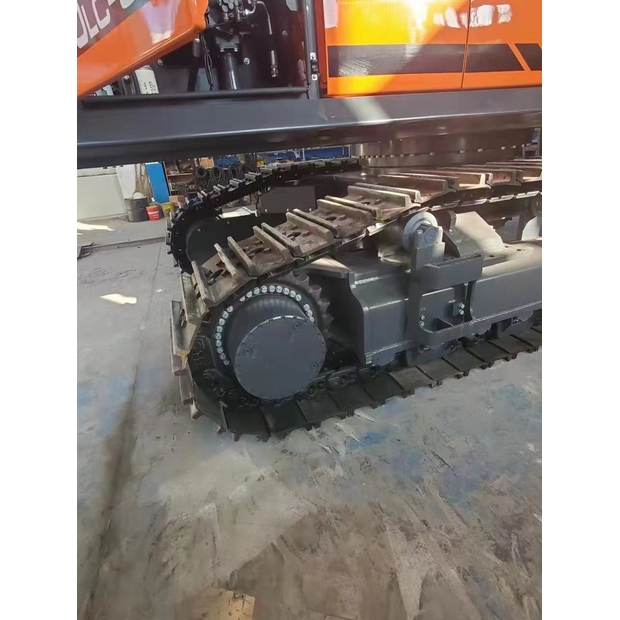 2024 Doosan DX550-43984532