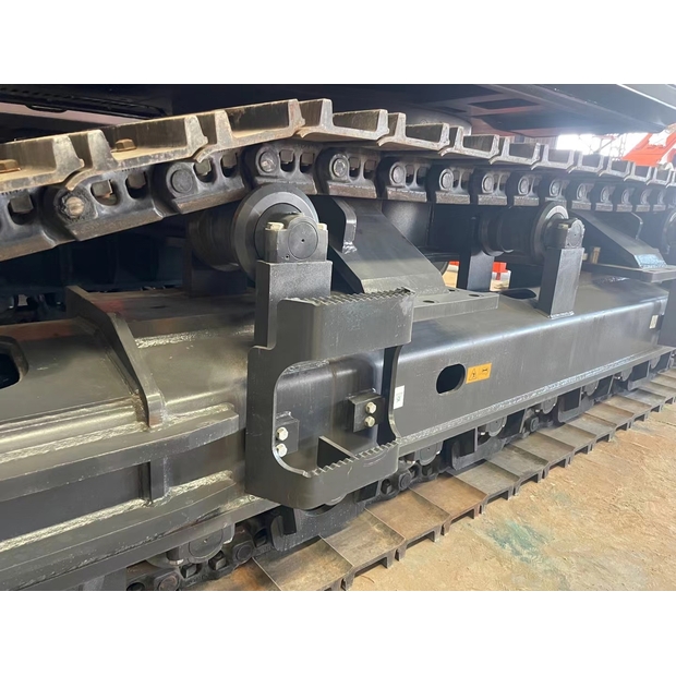 2023 Doosan DX600-43984538