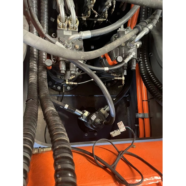 2023 Doosan DX600-43984539