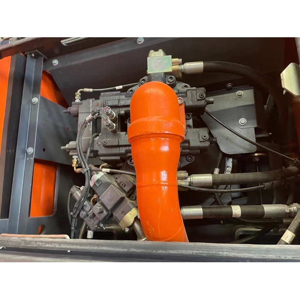 2023 Doosan DX600-43984540