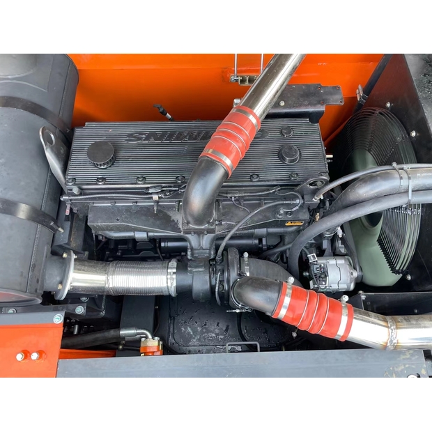 2023 Doosan DX600-43984541