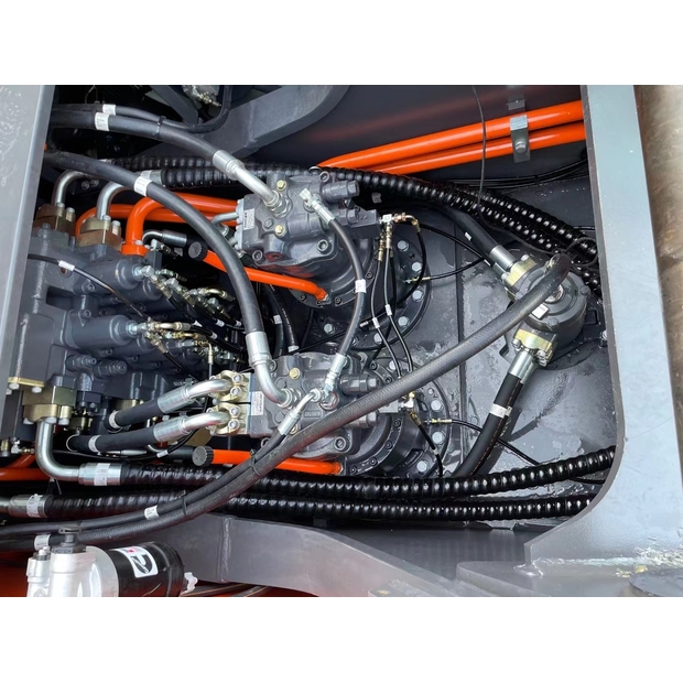 2023 Doosan DX600-43984542