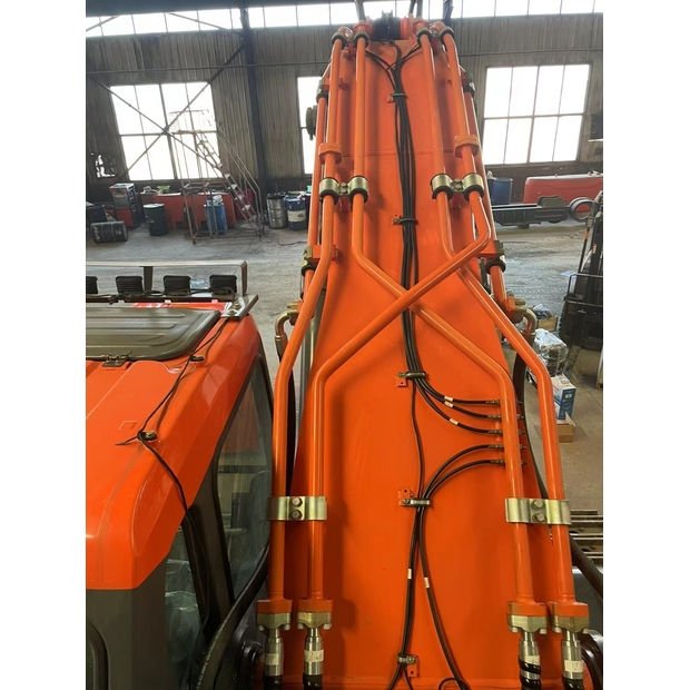 2023 Doosan DX600-43984543