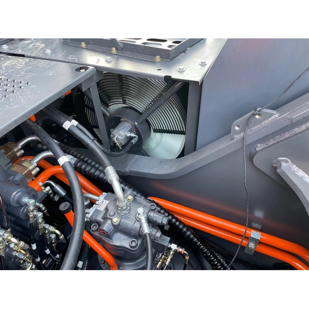 2023 Doosan DX600-43984545