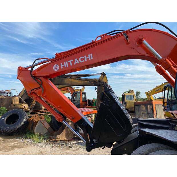 2024 هيتاشى EX100-43984552