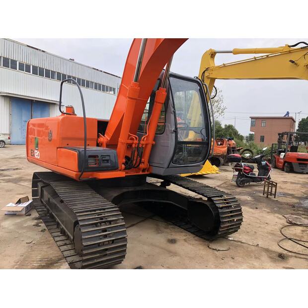 2022 Hitachi EX120-5-43984557