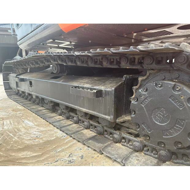 2022 Hitachi EX120-5-43984558