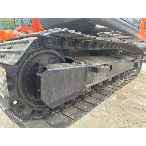 2022 Hitachi EX120-5-43984559