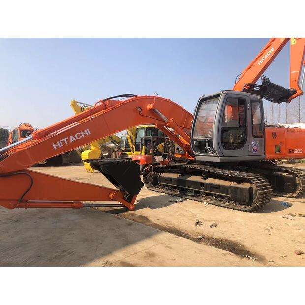 2022 هيتاشى EX200-5-43984561
