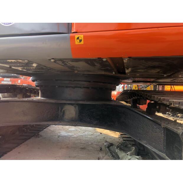 2022 هيتاشى EX200-5-43984563