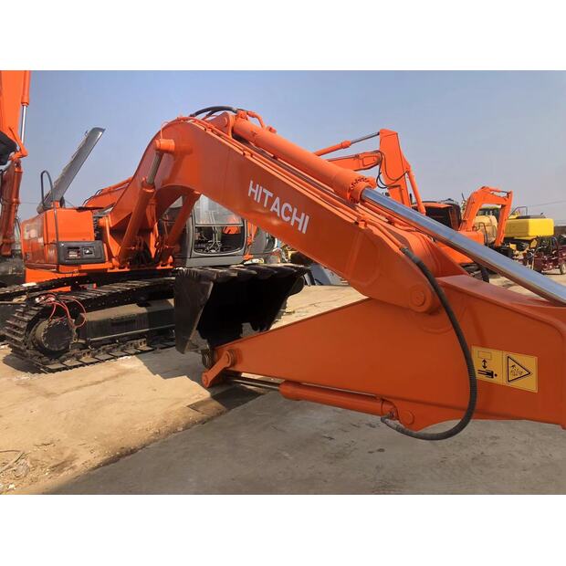 2022 هيتاشى EX200-5-43984565