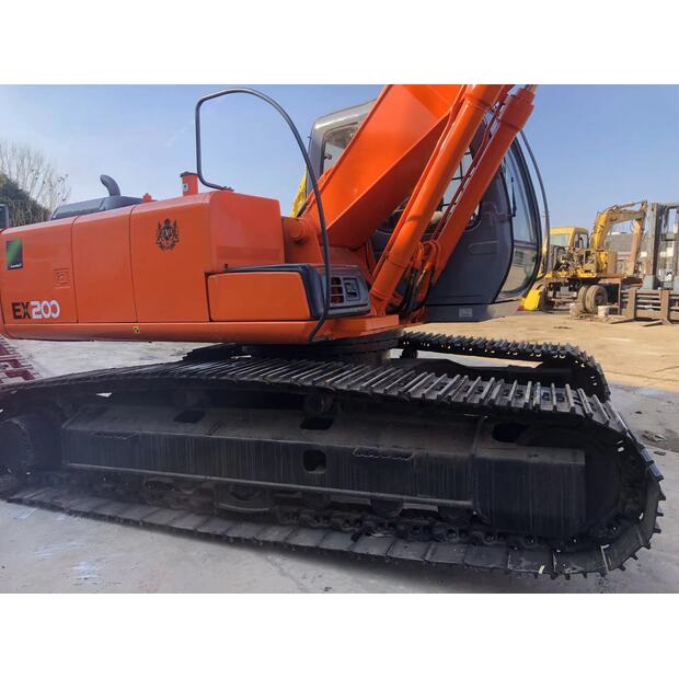 2022 هيتاشى EX200-5-43984569