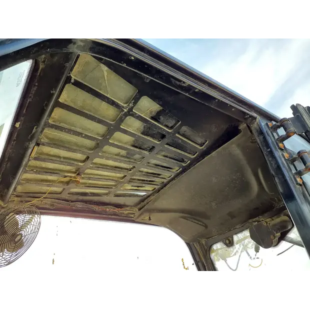 2016 Caterpillar TH417C GC-43984674